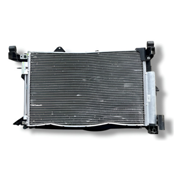 Kit Radiador Gm Cobalt Onix Prisma Spin Auto 2012 2013 2017