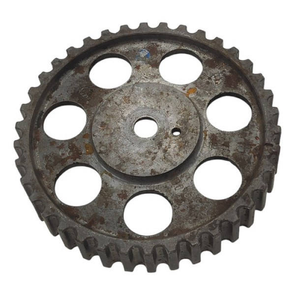 Polia Comando Valvulas Onix Prisma 1.0 2013 2019