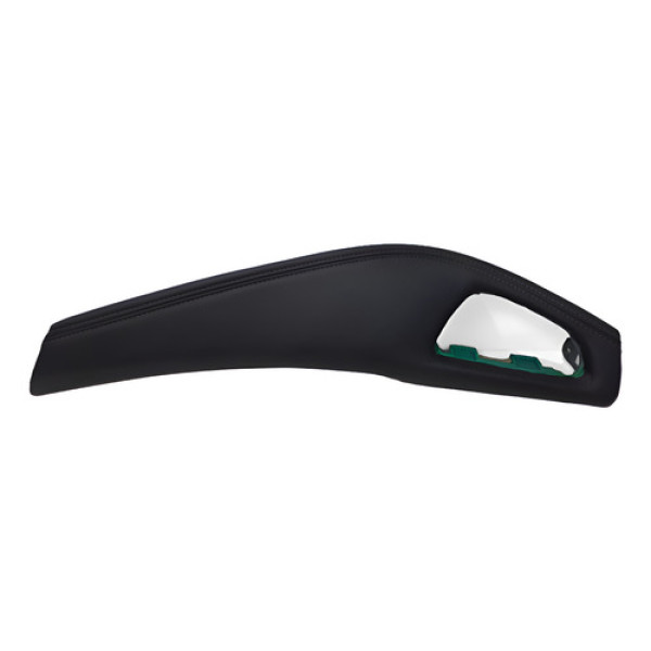 Moldura Couro Difusor Dianteiro Direito Cruze 1.4 2017 2020