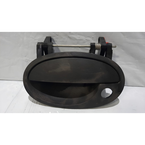 Maçaneta Externa Diant E Corsa Meriva Montana 2002 2003 2010