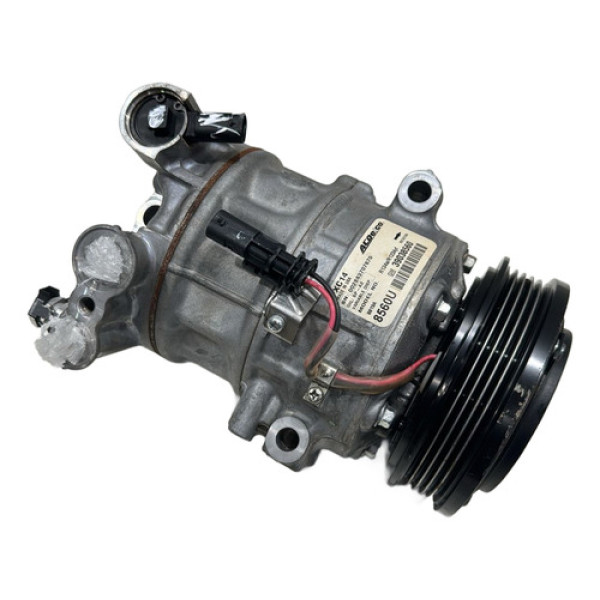 Compressor De Ar Gm Cruze Ltz 1.4 2017 2018 2019 2020 2021