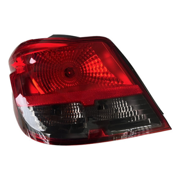 Lanterna Traseira Esquerda Onix 2016 2017 2018 2019 Esquerdo Vermelho