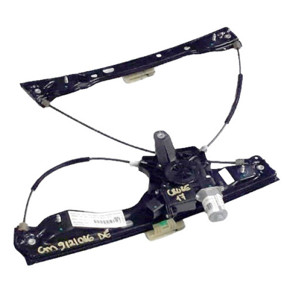 Máquina Vidro Elétrico Dianteira Esquerda Cruze 2017 2018