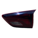 Lanterna Traseira Direita Onix 2020 2021 2022 2023 2024 Direito/passageiro Vermelho