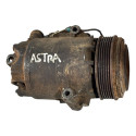 Compressor De Ar Zafira Astra Vectra 2.0 2001 2002 2012