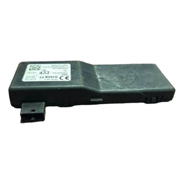 Módulo Receptor Alarme Cruze 1.8 S10 2.4 2016 2017 2018 2022