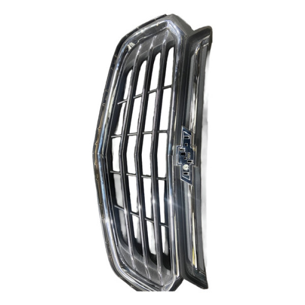 Grade Chevrolet Equinox Original 2018 2019 2020 2021 Brilhante