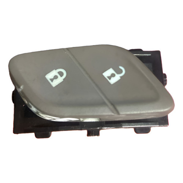 Botão Trava Porta Cruze 2017 2018 2019 2020