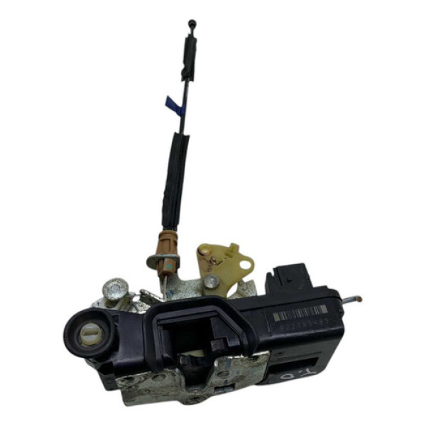 Fechadura Porta Traseira Direita Captiva 2012