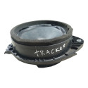 Alto Falante Porta Dianteira Tracker 2020 2021 Usado Preto