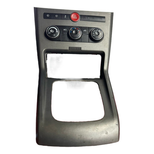 Comando Ar Condicionado C/ Moldura Captiva 3.6 2008 2012