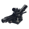 Carcaça Válvula Termostática Gm Onix 1.0 2020 2021 2022 2023