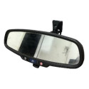 Espelho Retrovisor Interno Onix Prisma 2013 2014 2015 2019