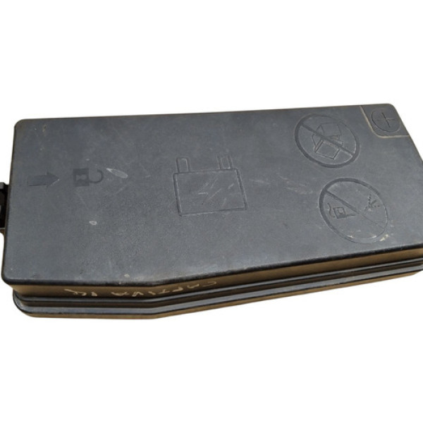 Tampa Caixa Fusíveis Motor Captiva 2008 2009 2010 2011 2014