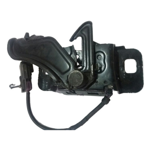 Fechadura Capo Dianteiro Gm Onix Prisma 2013 2014 2015 2019