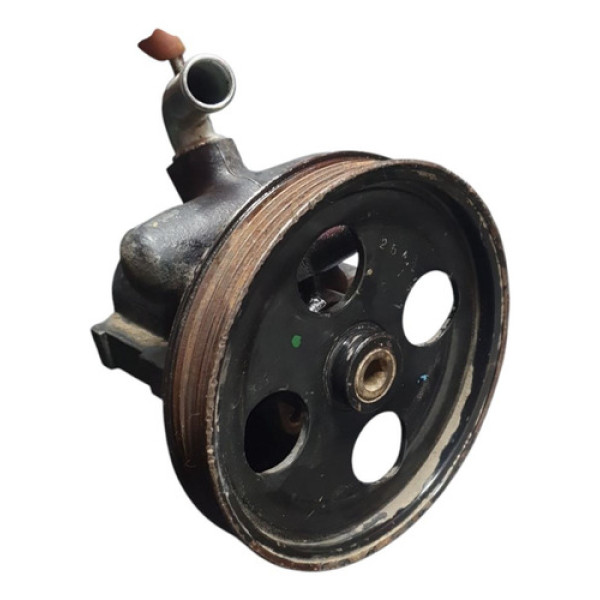 Bomba Hidráulica Chevrolet Agile Montana 2011 2012 2013 2015