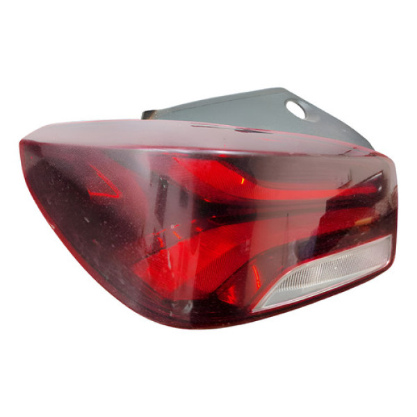 Lanterna Traseira Esquerda Onix Hatch 2020 2021 2024 S/led Esquerdo/motorista 01