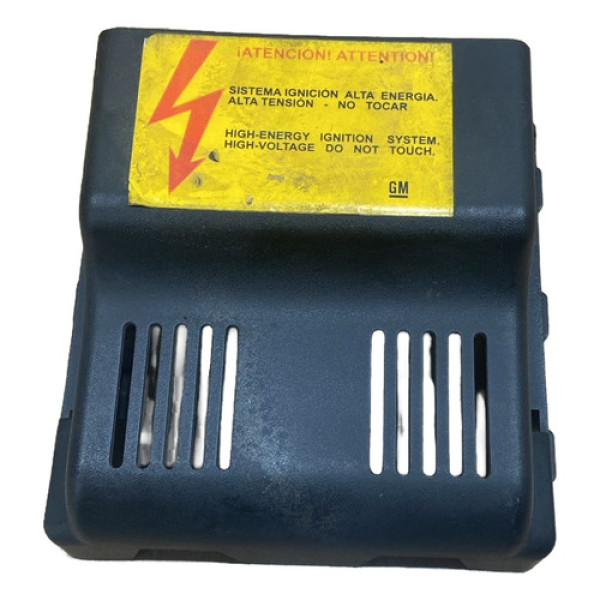 Tampa Modulo Injecao Captiva 2009 2010 2011 2012 2013 2016