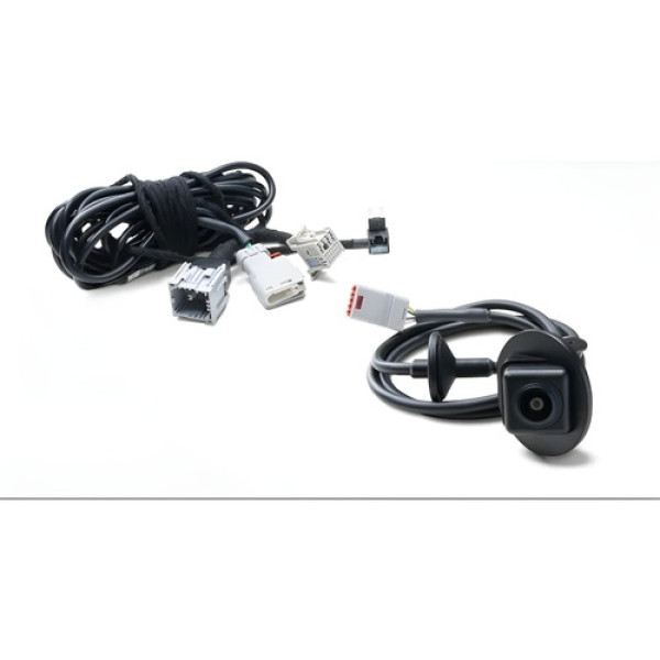 Câmera Reversa Gm Parts Chevrolet Onix 2022