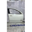 Porta Cobalt Dianteira Direita Original 2013 2014 2020 Dianteira Direito Branco