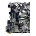 Kit Radiador Onix Plus 1.0 Turbo Manual 2020 2021