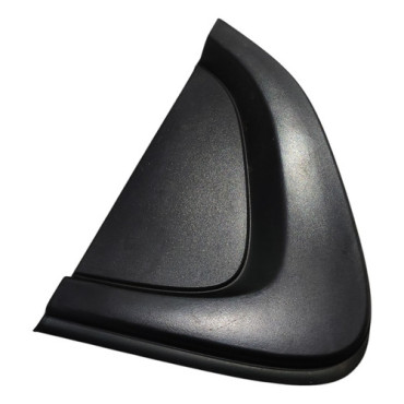 Acabamento Ext Tras ...