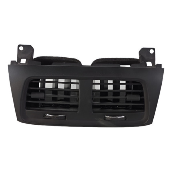 Moldura Com Difusor Central Spin 2013 2014 2015 2016 2021