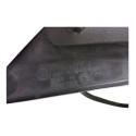 Retrovisor Manual Esquerdo Gm Celta 2001 2002 2003 2004 2006