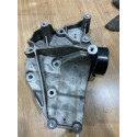 Suporte Compressor Ar Condicionado Gm Prisma 2013 2014 2019