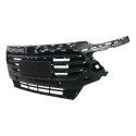 Grade Dianteira Montana 2023 2024  Preto Fosco
