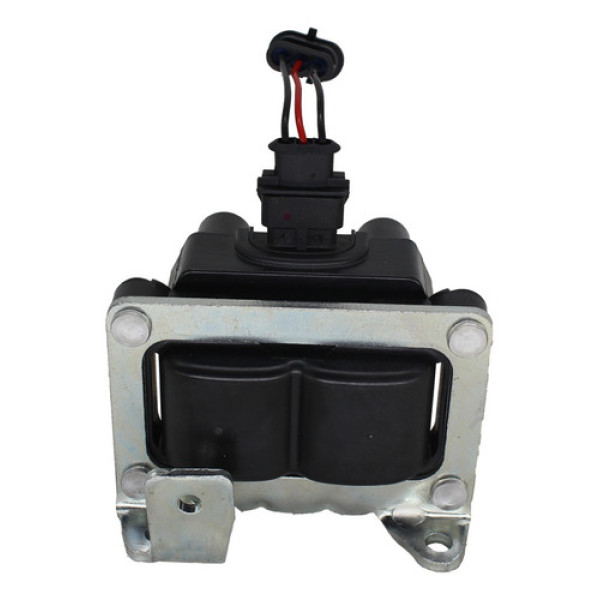 Bobina De Ignição Classic 1.0 2013 2014 2015 Original