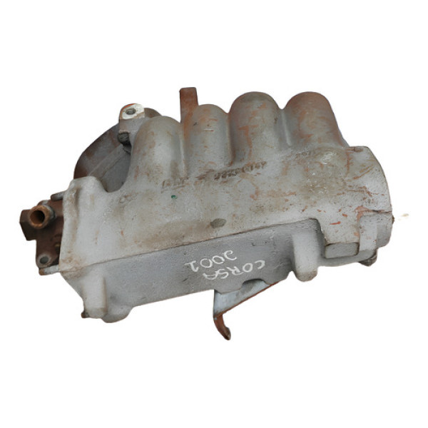 Coletor Admissão Gm Corsa Celta 2001 2002 2003 2004 2012