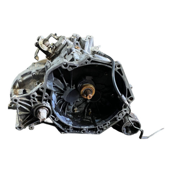 Caixa Câmbio Manual Chevrolet Astra 2.0 16v 1999 2000 2003