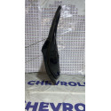 Porta Traseira Esquerda Chevrolet Onix 2013 2014 2015 2019 Traseira Esquerda Preto