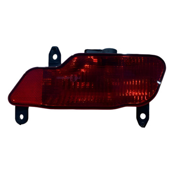 Lanterna Tras Ld Onix Spin 2018 2019 2020 2021 2022