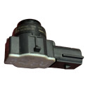 Sensor Estacionamento Chevrolet Cobalt 2017 2018 2019 2020 - Preto