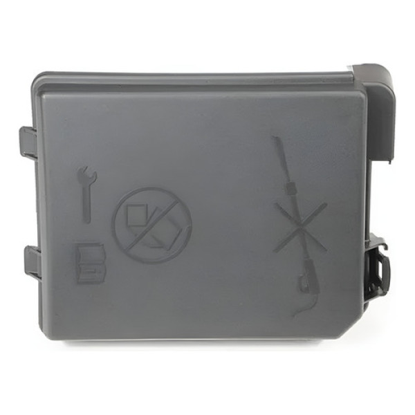 Tampa Bloco Cobolt Spin 2014 2015 2016