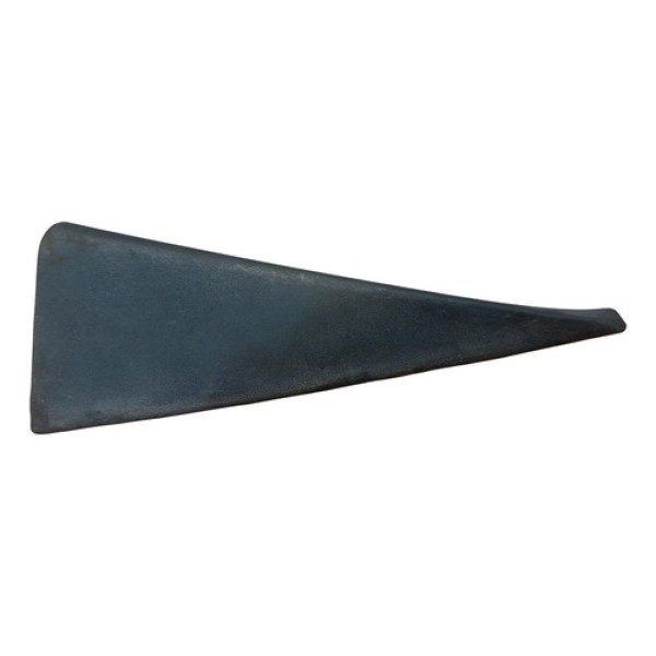 Moldura Interna Traseira Direita Corsa Classic 1995 2002 Preto Traseira