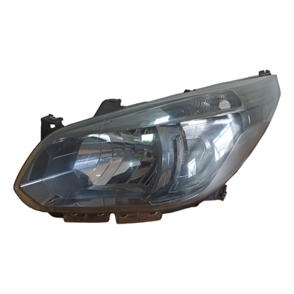 Farol Dianteiro Esquerdo Gm Spin 2012 2013 2014 2015 2018 Esquerdo