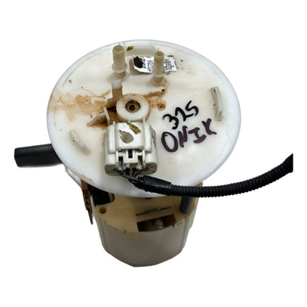Bomba De Combustível Elétrica Onix 2014 2015 2016 2017 2018
