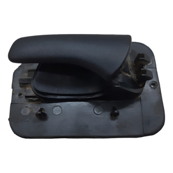 Maçaneta Porta Tras. Esquerda Corsa Montana 2011 2012 2013 Preto