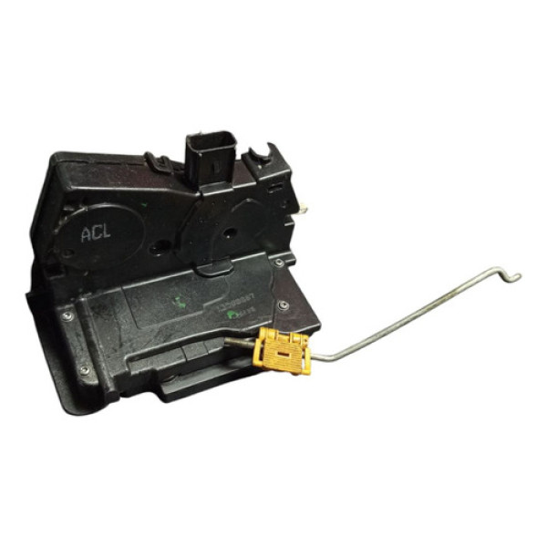 Fechadura Porta Dianteira Direita Onix Prisma 2012 A 2017