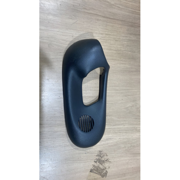 Acabamento Macaneta Int Diant Direita Gm Corsa 2002 2010 Preto