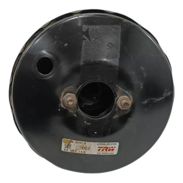 Hidrovácuo Com Cilindro Mestre Gm Celta Corsa 1.0 2001