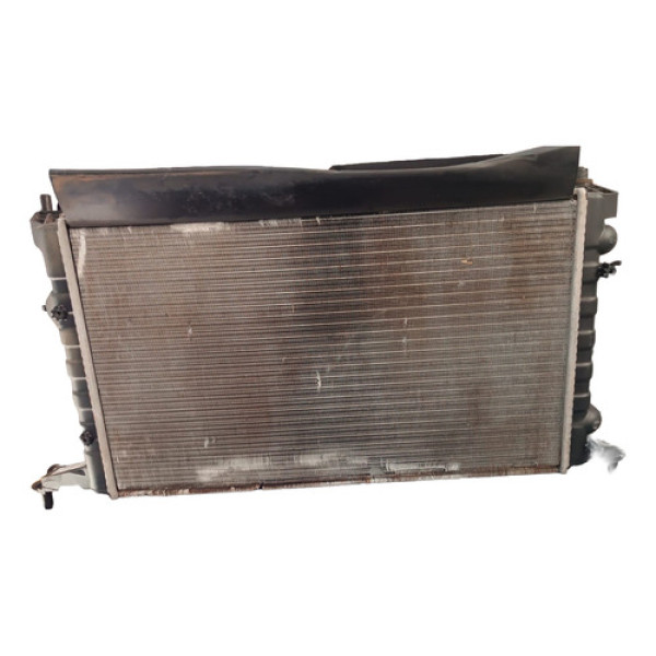 Kit Radiador Com Ventoinha Celta Prisma 1.0/1.4 2007 2016