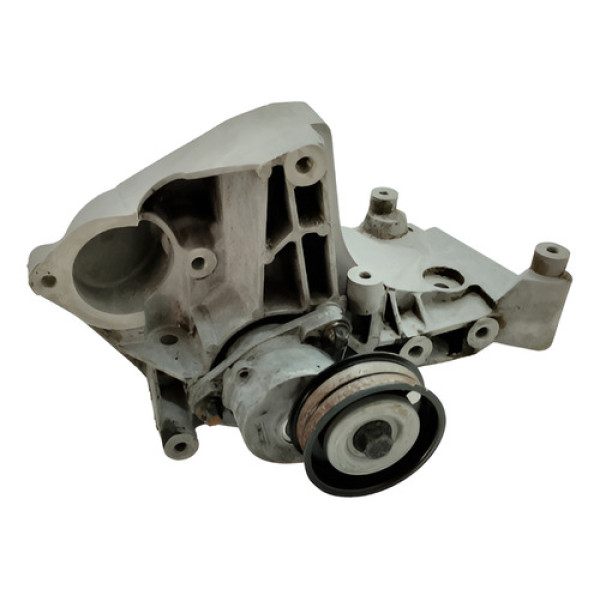 Suporte Compressor De Ar Chevrolet Agile Ltz 1.4 2012