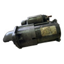 Motor Arranque Gm Astra 1.8 8v Gasolina 1999 2000 2011