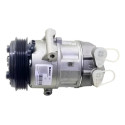Compressor Ar Condicionado Fiat Cronos Argo Mobi Strada 2024