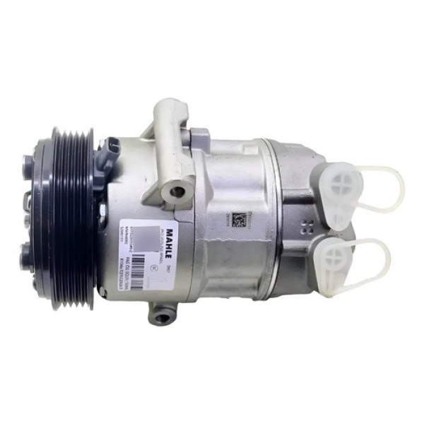 Compressor Ar Condicionado Fiat Cronos Argo Mobi Strada 2024