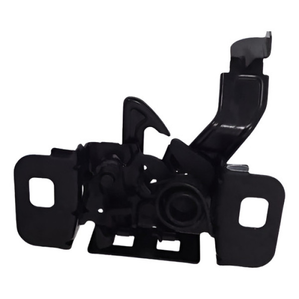 Trava Capo Gm Agile 2010 2011 2013 2014 Usado